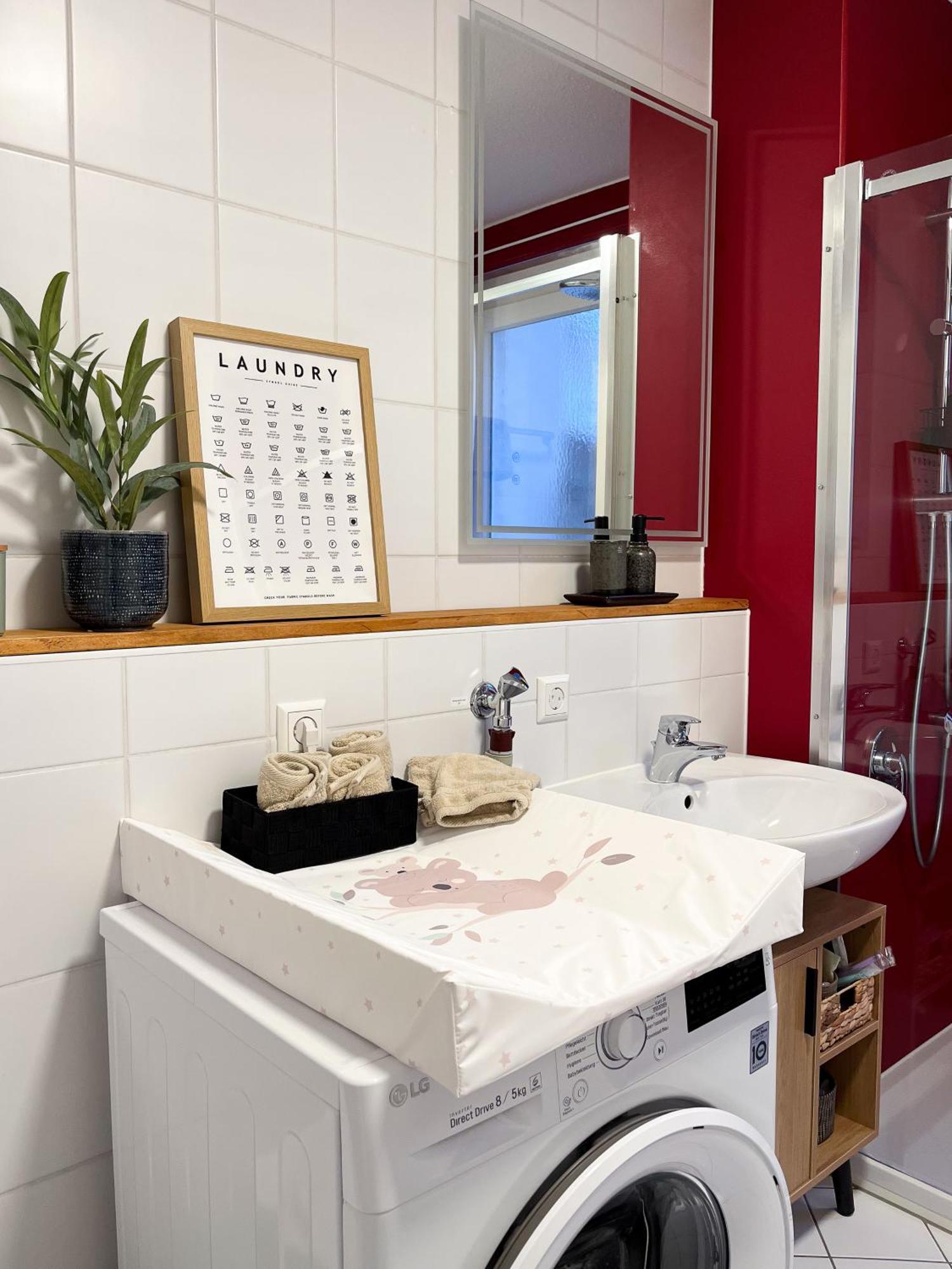 לודוויגסבורג Lubu Stay Central, Cozy, With Workspace And Parking מראה חיצוני תמונה